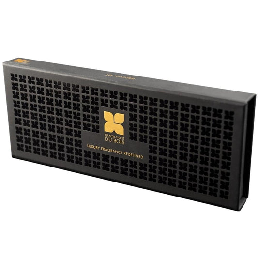 Fragrance Du Bois New Releases Discovery Collection