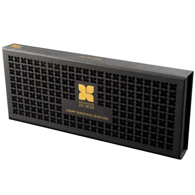 Fragrance Du Bois New Releases Discovery Collection