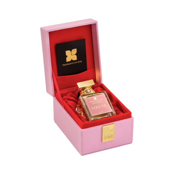 Fragrance Du Bois Sirene Parfum