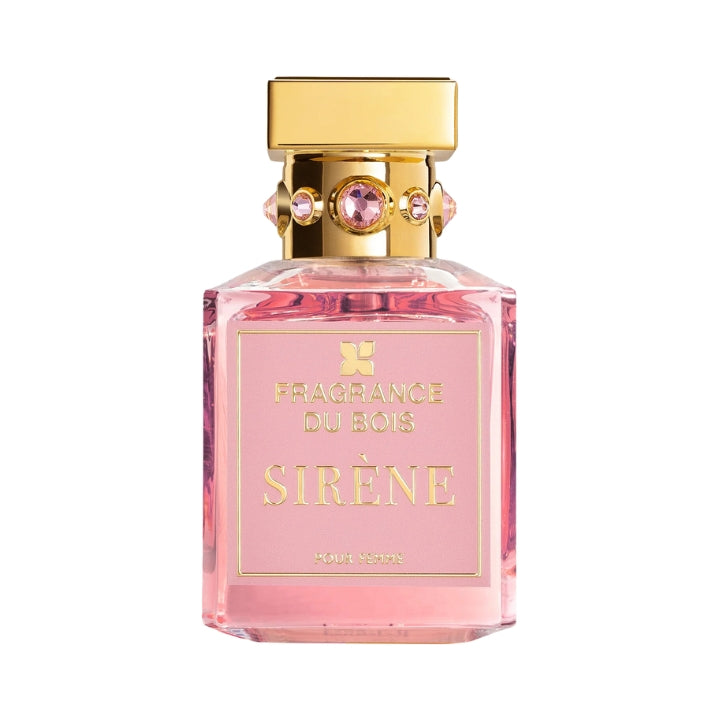 Fragrance Du Bois Sirene Parfum