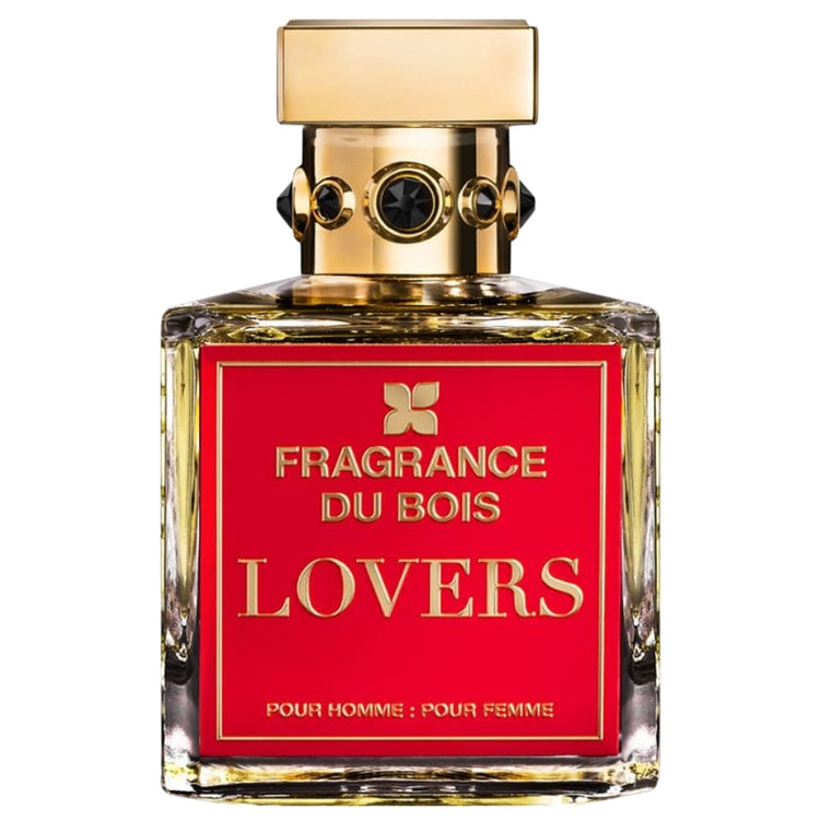 Fragrance Du Bois Lovers Extrait De Parfum