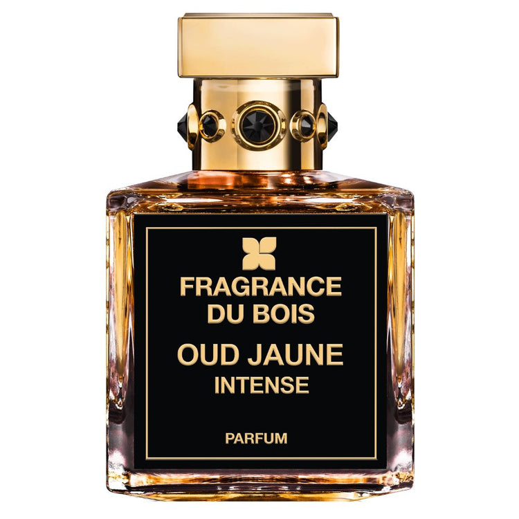 Fragrance du Bois Oud Jaune Intense Parfum
