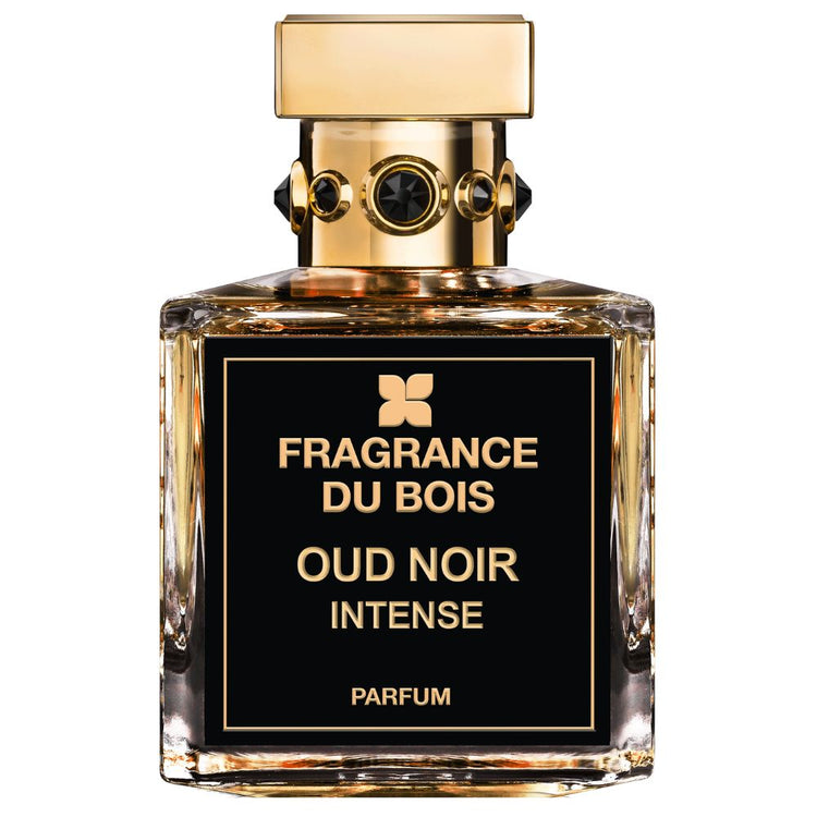 Fragrance du Bois Oud Noir Intense Parfum