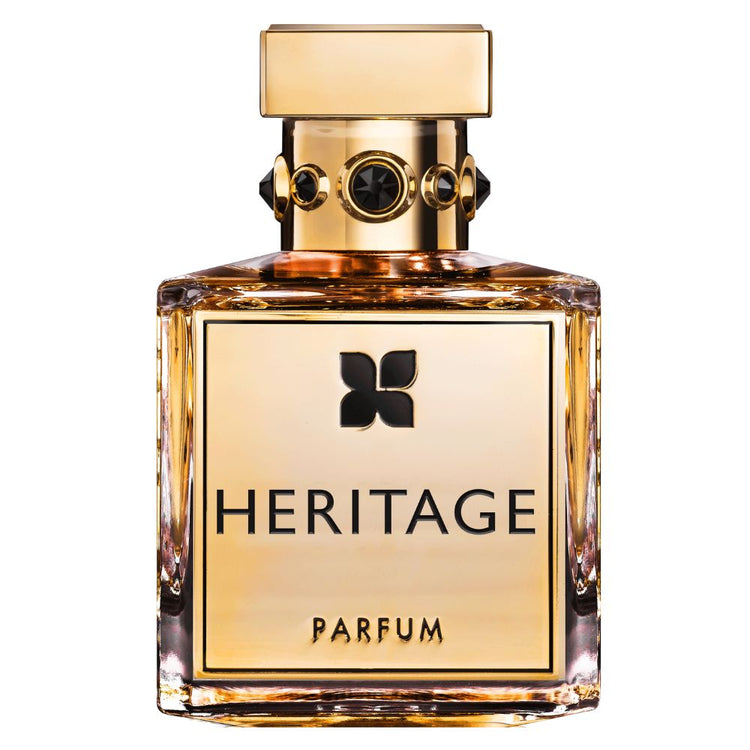 Fragrance du Bois Heritage Parfum