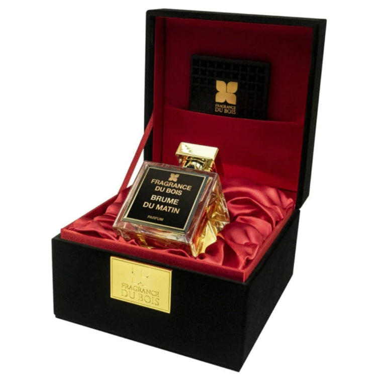 Fragrance Du Bois Brume Du Matin Parfum