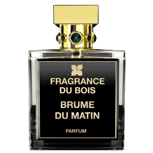 Fragrance Du Bois Brume Du Matin Parfum