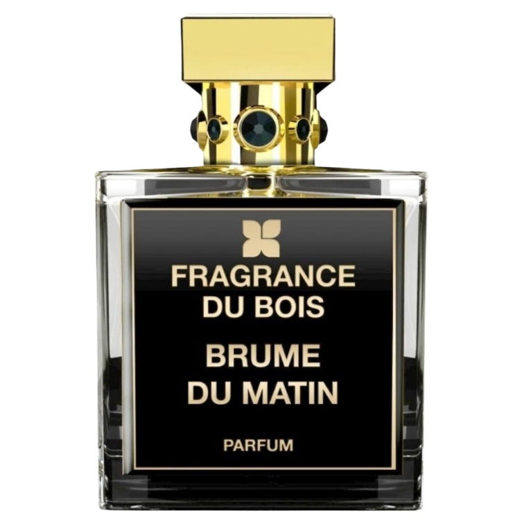 Fragrance Du Bois Brume Du Matin Parfum