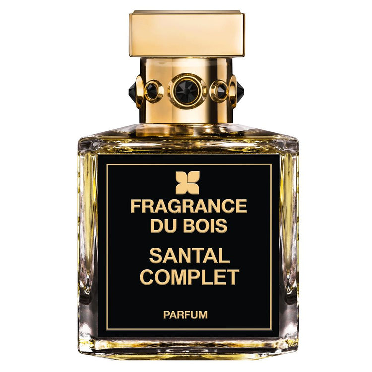Fragrance du Bois Santal Complet Parfum