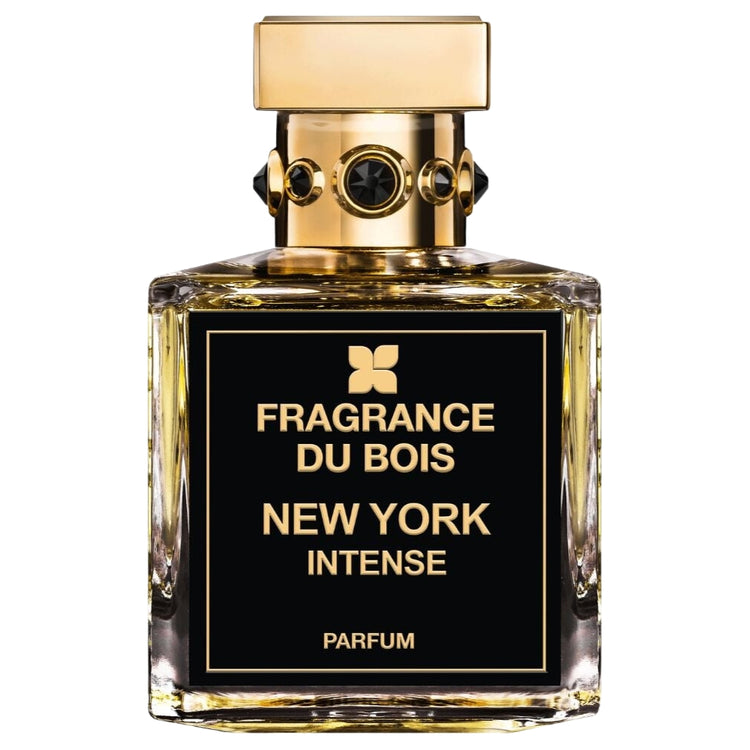 Fragrance du Bois New York Intense Parfum