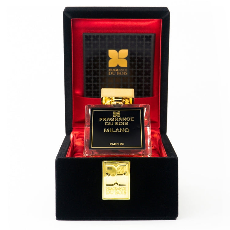 Fragrance du Bois Milano Parfum