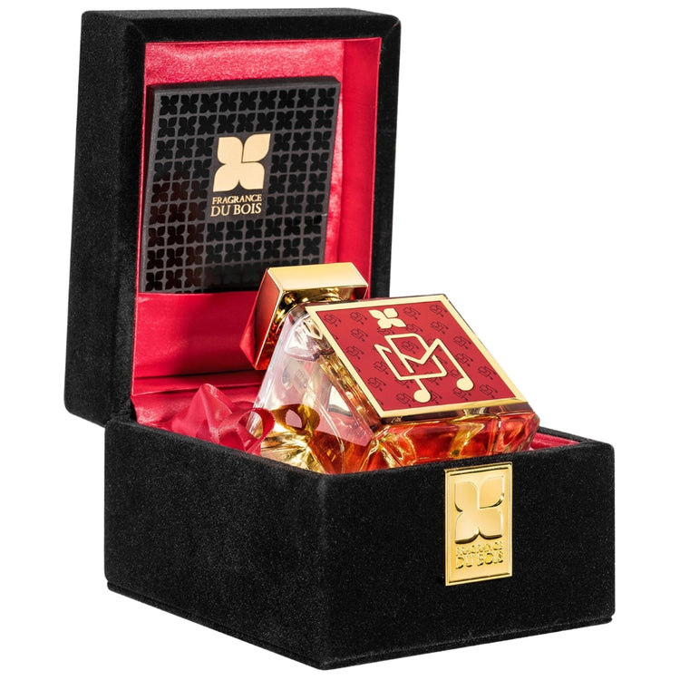 Fragrance Du Bois PM Parfum