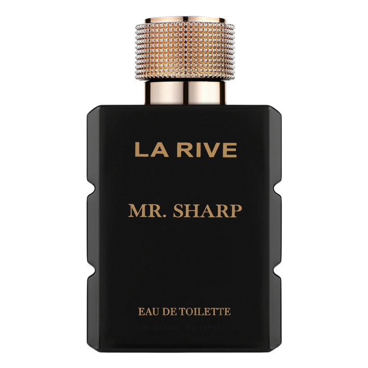 La Rive Mr. Sharp EDT