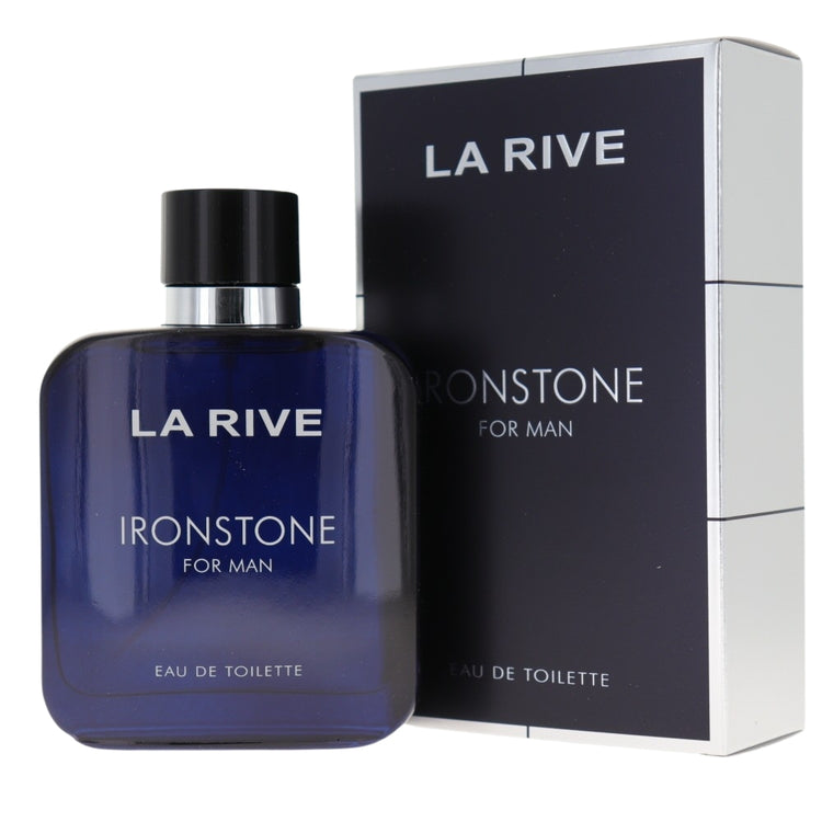La Rive Ironstone EDT