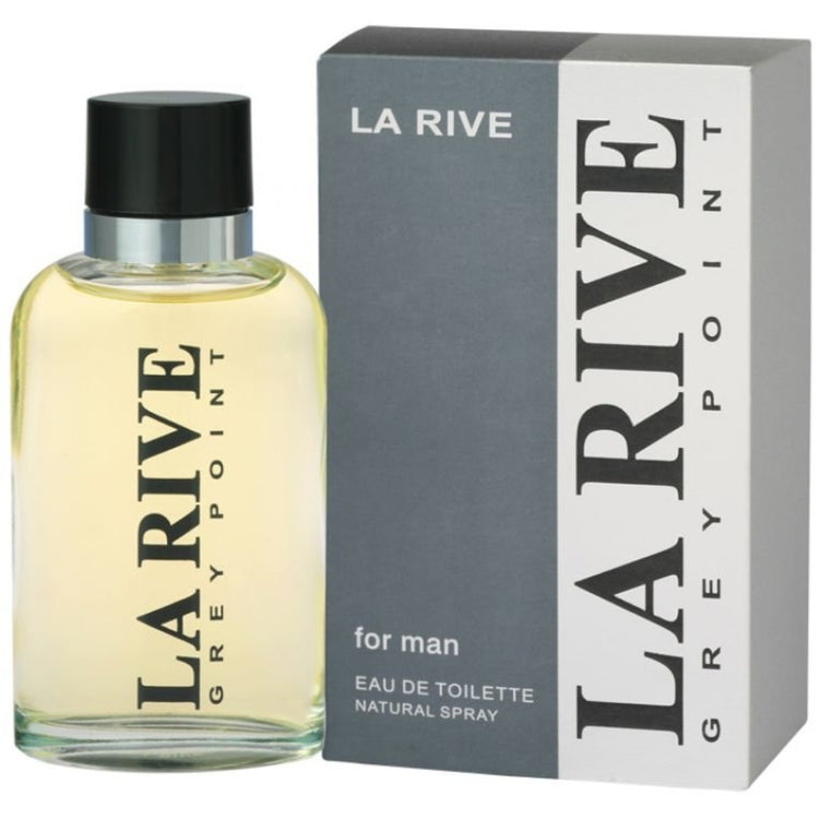 La Rive Grey Point EDT