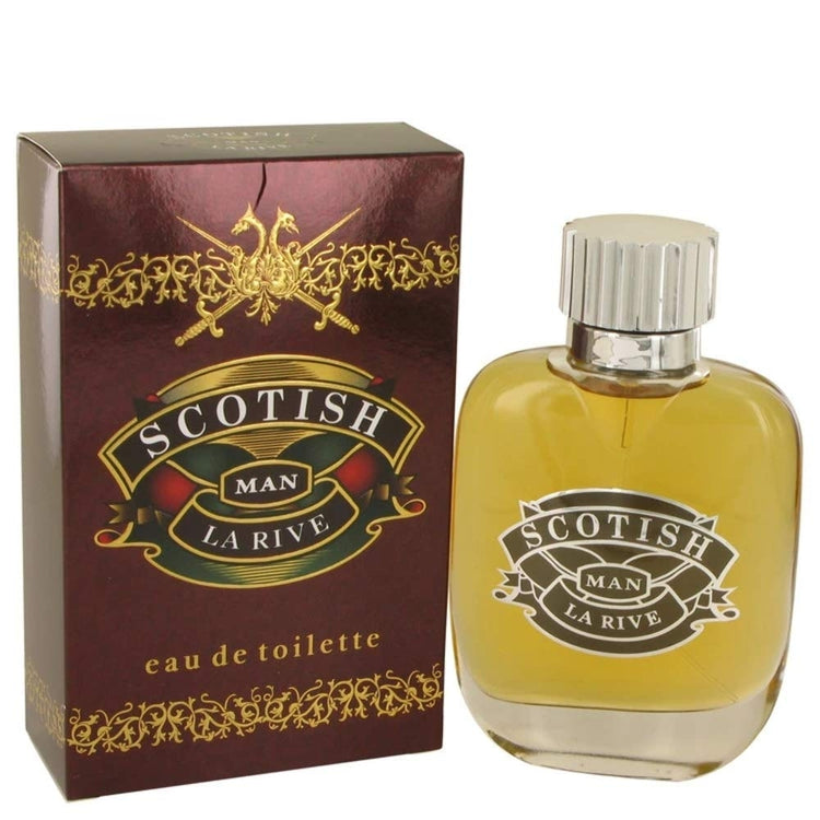 La Rive Scotish EDT