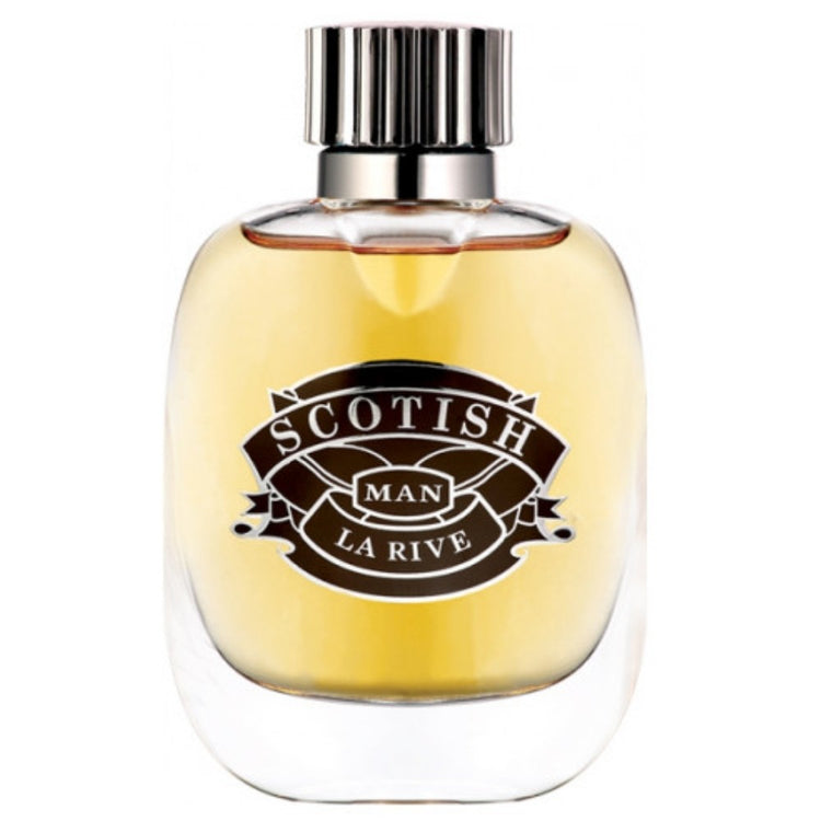 La Rive Scotish EDT