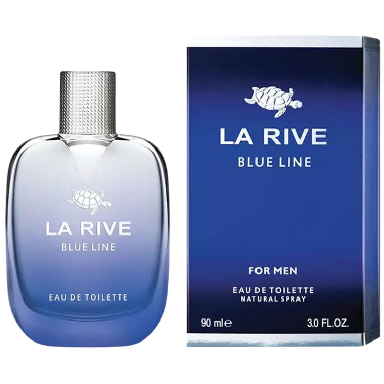 La Rive Blue Line EDT