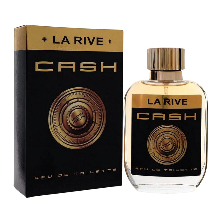 La Rive Cash Men EDT