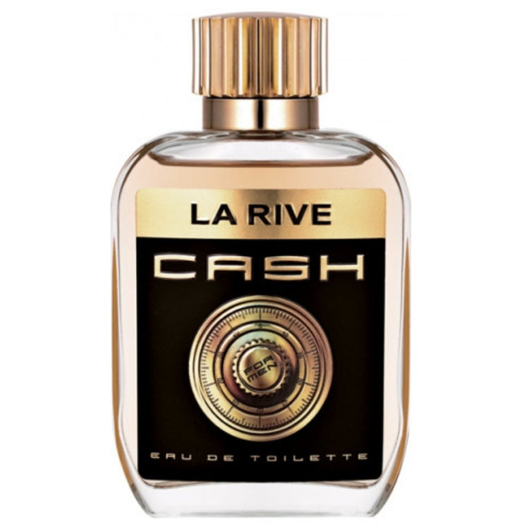 La Rive Cash Men EDT