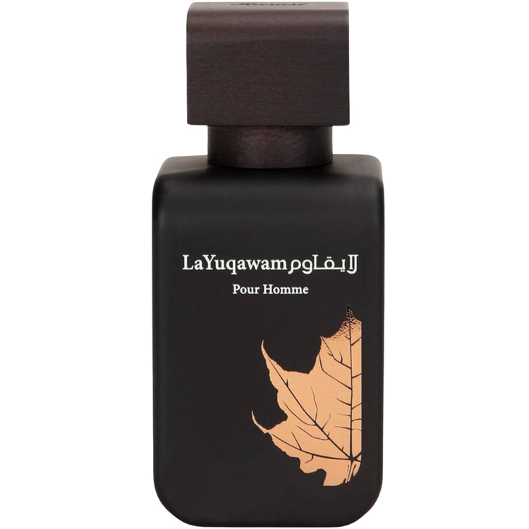 Rasasi La Yuqawam Homme for men | Samples