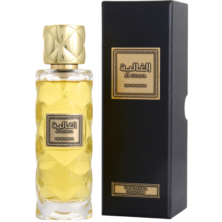Rasasi Al Ghalia Eau de parfum