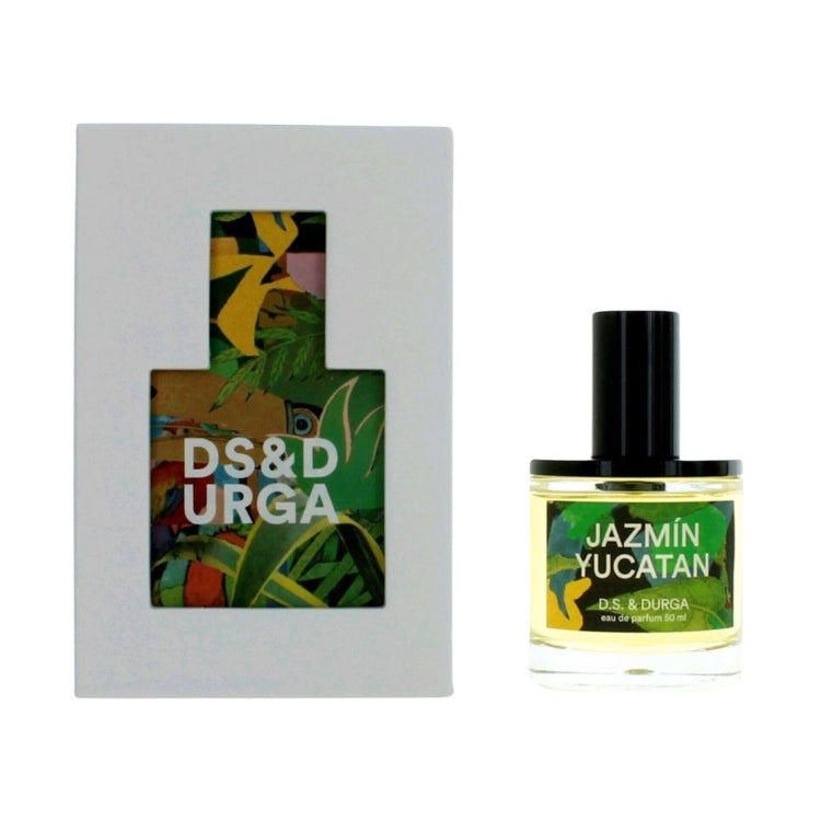 D.S. & Durga Jazmin Yucatan Eau de parfum