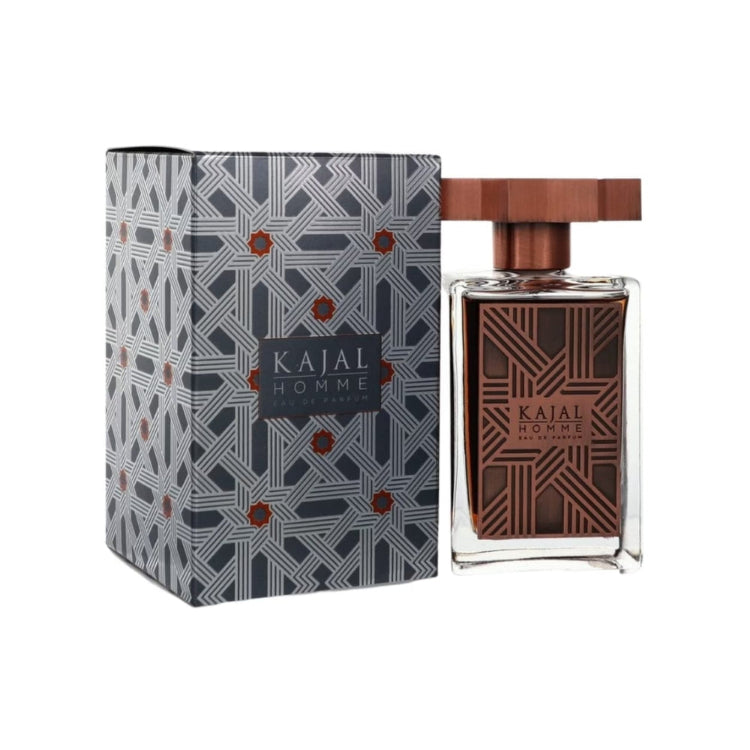 Kajal Homme Eau de Parfum