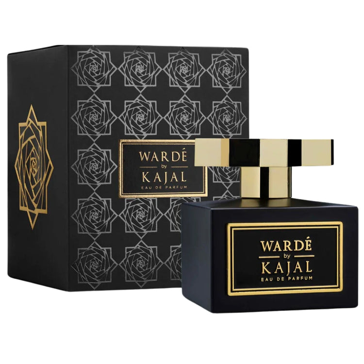 Kajal Warde Eau De Parfum