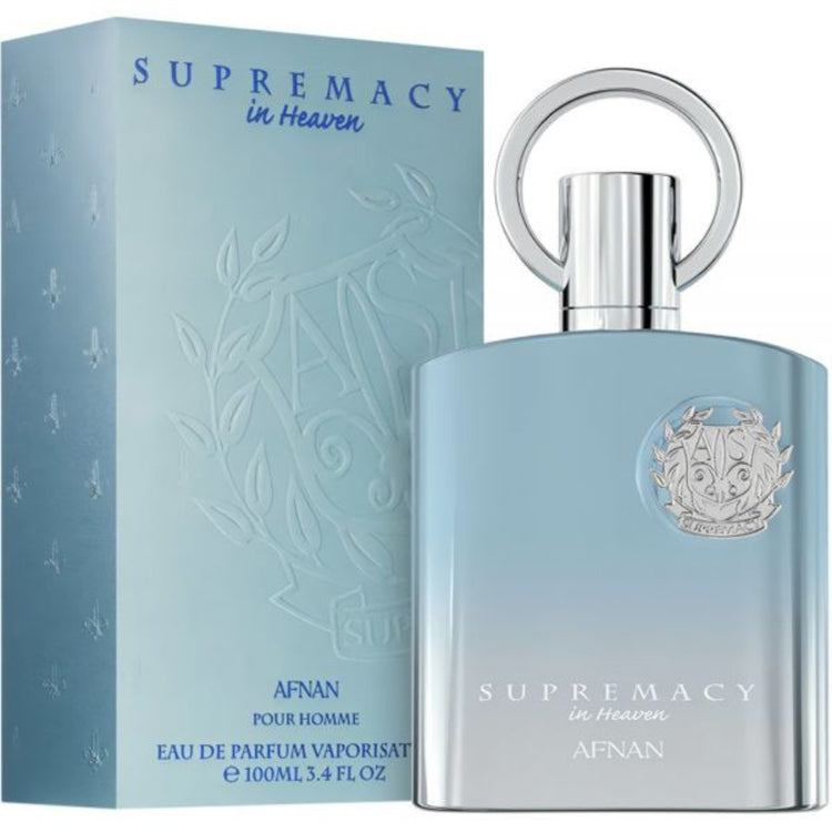 Afnan Supremacy In Heaven for men