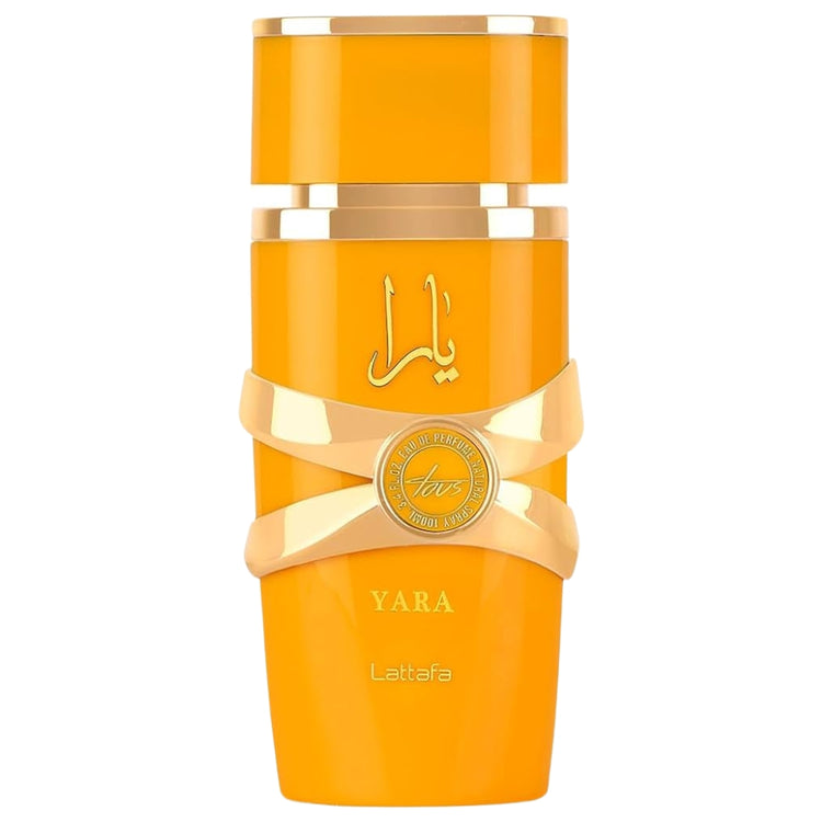 Lattafa Perfumes Yara Tous for women | Samples