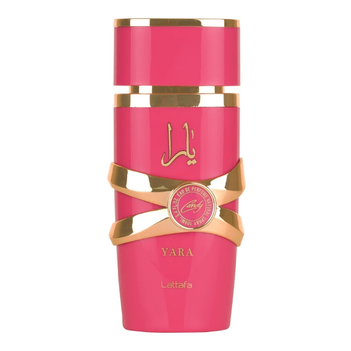 Lattafa Yara Candy Sample for Women – Sweet & Playful Delight