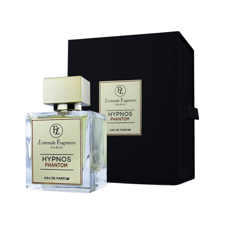 L'orientale Fragrances Hypnos Phantom Eau de parfum