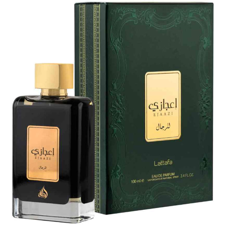 Lattafa Perfumes Ejaazi Eau de parfum