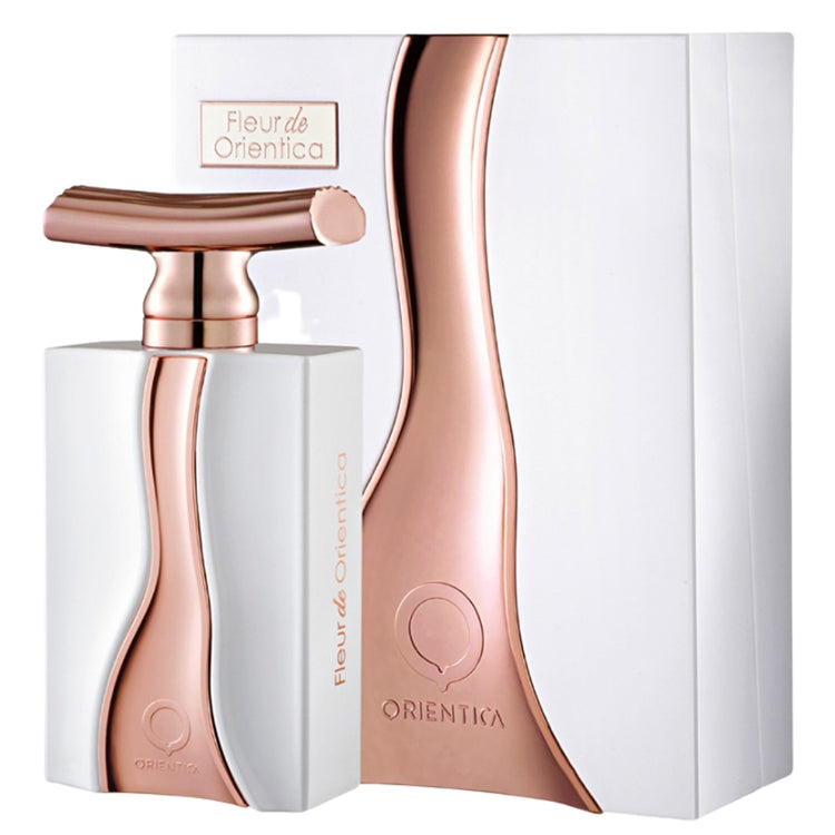 Fleur de Orientica Eau de Parfum