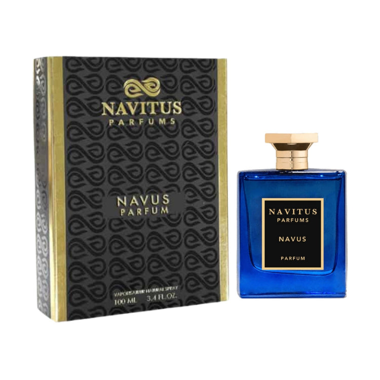 Navitus Parfums Navus Parfum