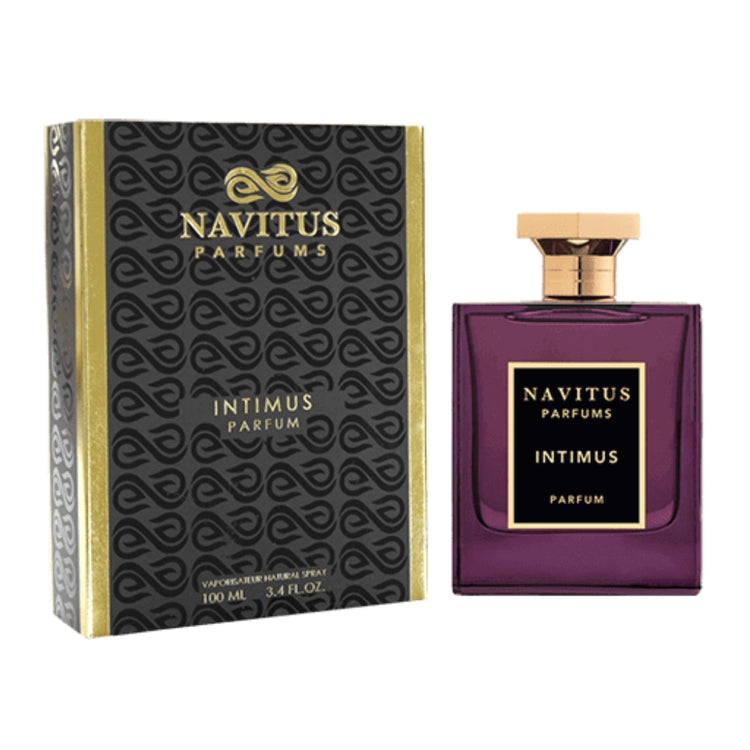 Navitus Parfums Intimus Parfum