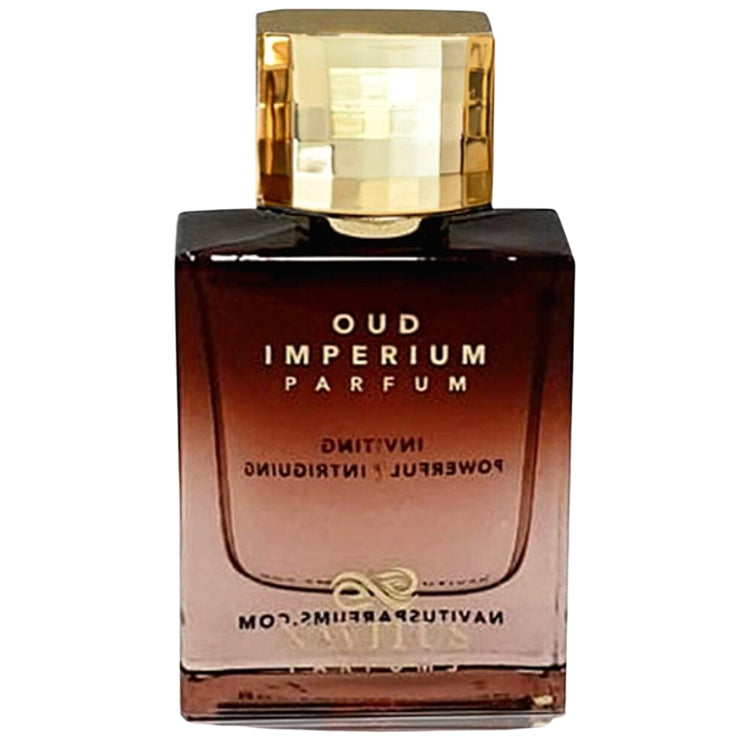 Navitus Parfums Oud Imperium Parfum