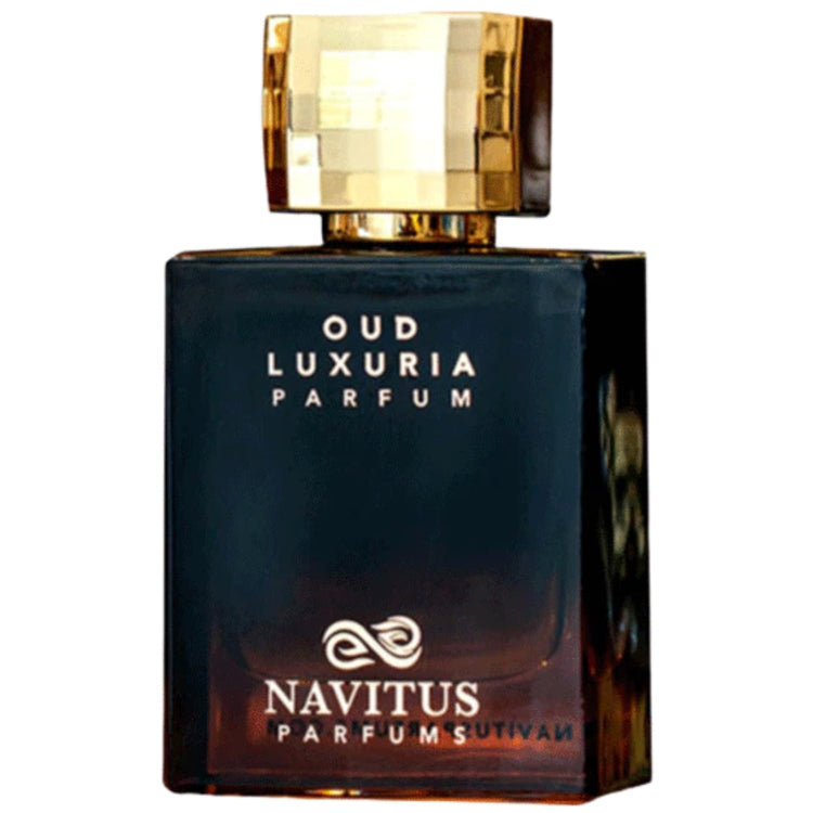 Navitus Parfums Oud Luxuria Parfum