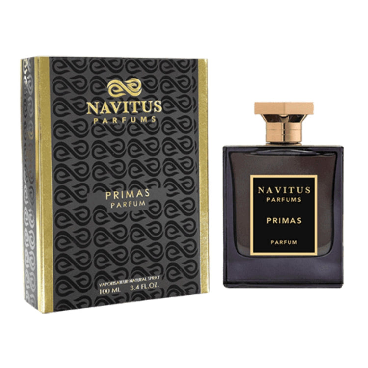 Navitus Parfums Primas Parfum