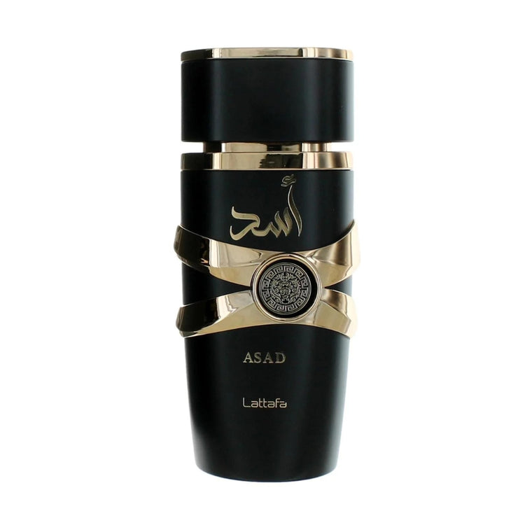 Lattafa Perfumes Asad for men | Samples