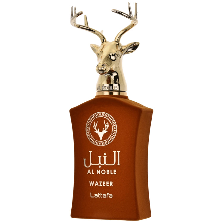 Lattafa Perfumes Al Noble Wazeer Eau de parfum