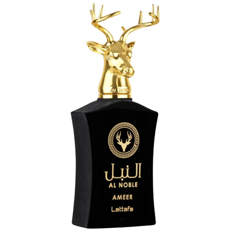 Lattafa Perfumes Al Noble Ameer Eau de parfum