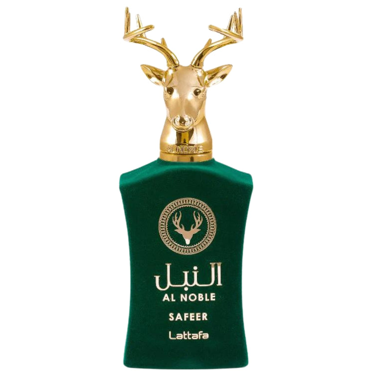 Lattafa Perfumes Al Noble Safeer Eau de parfum