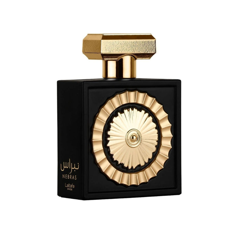 Lattafa Perfumes Nebras Eau de parfum
