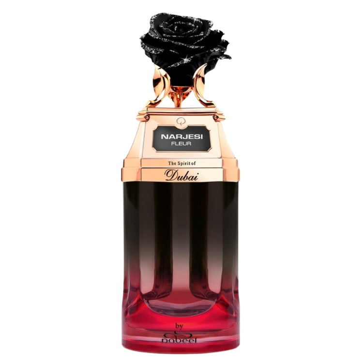 The Spirit of Dubai Narjesi Fleur Eau de Parfum