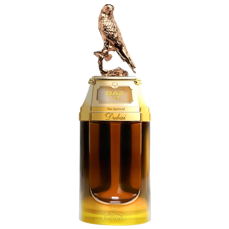 The Spirit of Dubai Baz Cuir Eau de Parfum