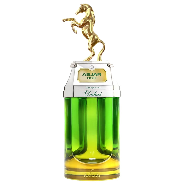 The Spirit of Dubai Abjar Bois Eau de Parfum