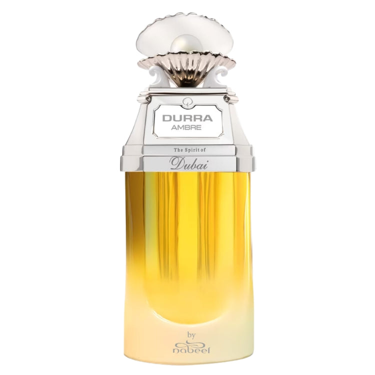 The Spirit of Dubai Durra Ambre Eau de Parfum