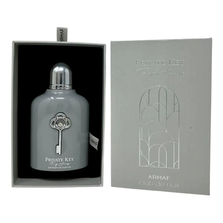 Armaf Club De Nuit Private Key To My Success Extrait de parfum