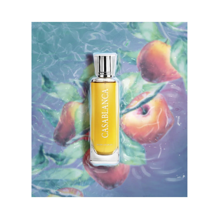 Swiss Arabian Casablanca Eau de parfum